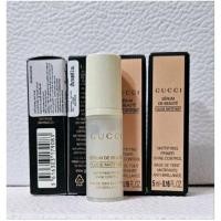 ราคา GUCCI ไพรเมอร์ Sérum De Beauté Fluide Matifiant Mattifying Face Primer 5ml ฉลากไทย (26412784590)