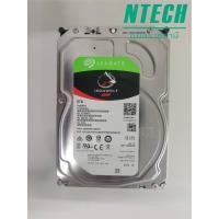 ราคา HDD (ฮาร์ดดิสก์) 6TB SEAGATE IRONWOLF 7200RPM SATA3 (4247674501)