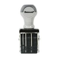 ราคา ตรายางวันที่ ภาษาไทย BENNON BN-D4T ( 2563 - 2573) (24493912082)