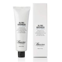 ราคา [สกินแคร์] ทุกสภาพผิว Baxter of California Oil Free Face Moisturizer for Men มอยส์เจอร์ไรเซอร์ทุกสภาพผิว Parabenfree (6516518943)