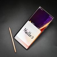 ราคา SAMSUNG Galaxy Note 20Ultra 5G Ram 12 Rom 256 GB เครื่องสภาพดีใช้งานปกติ ราคา 14200 บาท (22859054270)