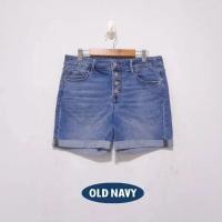 ราคา OLD NAVY, กางเกงยีนส์ขาสั้น เอว 29" (22419956781)