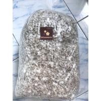 ราคา เมล็ดฝ้ายสีขาว คละไม่คัด สำหรับสกัดน้ำมัน แพ็ค ถุงละ 1 กิโลกรัม (26029098553)