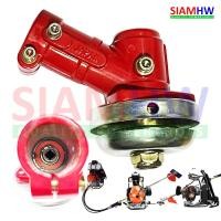 ราคา หัวเกียร์ เครื่องตัดหญ้า (คุณภาพสูง) 26x4T (26มม.xสี่เหลี่ยม) RM-315 RM411 RM-435 RM ทนทาน งานหนัก (23871947513)