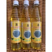 ราคา น้ำมันงาบริสุทธิ์ sesame oil (10350182979)