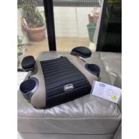 ราคา CHICCO GO FIT BOOSTER คาร์ซีทเด็กโต (12243544175)