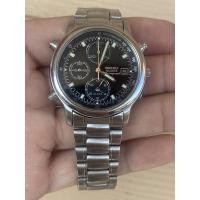 ราคา นาฬิกา Seiko Chronograph จับเวลามือสอง (21570642148)