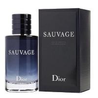 ราคา Dior Sauvage eau de toilette EDT/EDP /100ml dior น้ำหอมสำหรับผู้ชาย/ดิออร์ น้าหอม/กลิ่นอ่อนๆ/กลิ่นหอมแร (22874165168)