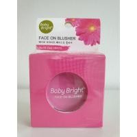 ราคา Baby Bright Face On Blusher เบบี้ไบรท์ เฟสออน บลัชเชอร์ เบอร์ 05-Daiji ขนาด 5 กรัม (4490211682)