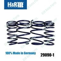 ราคา H&R สปริงโหลด MINI Clubman R56 typeR56 Mini Cooper,Cooper S ปี 2006 เตี้ยลง 30 mm.**ต้องการติดตั้งโปรดสอบถาม** (29780632092)