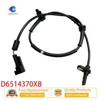 ราคา สําหรับเซนเซอร์ล้อหน้า Ford Fiesta 09-13 /ABS D6514370Xb (26829860469)