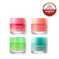 ราคา Laneige Lip Sleeping Mask Mini Kit 4 items (6002516311)