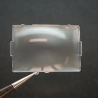 ราคา One Piece เหมาะสําหรับ Canon 1DS3/1D4/1DX2/1D2/1D3 Focusing Screen Frosted Glass CY3-1771 (43005423875)