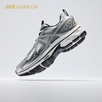 ราคา ANTA G02.2 รองเท้าลำลองชาย 1125B8803A Official Store (40951110453)