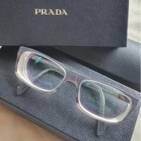 ราคา กรอบแว่นตาPradaของแท้100%‼️ (29283852205)