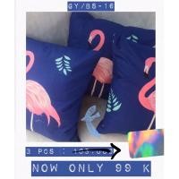 ราคา ชุดหมอนโซฟา บรรจุ 3 ชิ้น ขนาด 40x40 (8044471968)