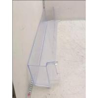 ราคา SAMSUNG อะไหล่แท้จากศูนย์ ชั้นวางขวดน้ำตู้เย็นซัมซุง DA63-07701A GUARD-JUMBO;RT53/RT50,GPPS,TP BLUE (13818386810)