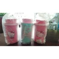 ราคา แก้วร้อน ลายลิตเติ้ล สีเขียว 7-11 (2348407663)