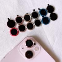 ราคา กันเลนส์กล้อง กันรอยสำหรับ IPHONE 13 เลนส์ติดกล้อง IPHONE 13PROMAX 13PRO 13 13MINI (10572655949)