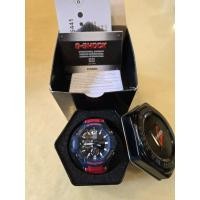 ราคา นาฬิกา G‑Shock GA-1100-2ADR Gravitymaster ของแท้ สภาพใหม่เอี่ยม (ไม่เคยใช้) พร้อมกล่องครบ! (43709595278)