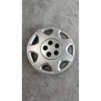 ราคา ฝาครอบกระทะล้อรถยนต์ Toyota แท้ มือสอง ขอบ14“ ราคาต่อ 1 ชิ้น (26323221348)