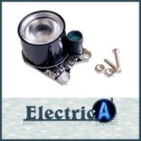 ราคา ไฟ LED อินฟราเรด 3W Raspberry Pi กล้อง Night Vision Sensor Light [ElectricA] (22268945023)