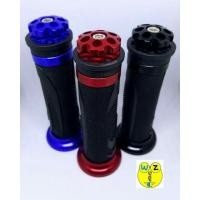 ราคา ปลอกแฮนด์อะลูมิเนียม RIZOMA (226276391)