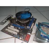 ราคา แพ็คเกจ CORE I3 550 RAM 4GB HDD 320GB (27865265839)