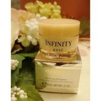 ราคา Kose Infinity Eye Cream Prestigious 6ml. (1458791450)