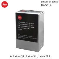 ราคา Battery Leica BP-SCL4 (แบต Leica แท้) สำหรับ Leica Q2 / SL2 (4559057945)