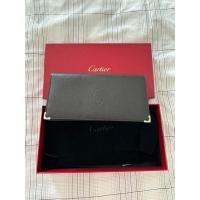 ราคา กระเป๋าสตางค์ผู้หญิง Cartier (26474935158)