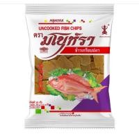 ราคา มโนห์รา ข้าวเกรียบปลาดิบ 200 ก. (24912406442)