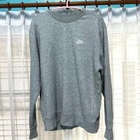 ราคา เสื้อสเวตเตอร์ Nike มือสองของแท้ (26711293316)