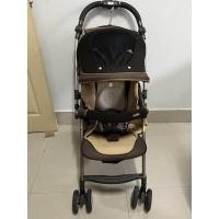 ราคา รถเข็น COMBI​ รุ่น RICCO W สภาพสวย 90%(สินค้ามือสองญี่ปุ่น)​ (6455331441)