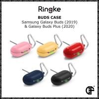 ราคา เคส Ringke Buds สําหรับ Samsung Galaxy Buds & Galaxy Buds Plus (2020) (29267020781)
