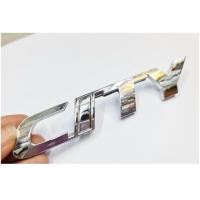 ราคา โลโก้อักษร city ของ Honda (24163330068)