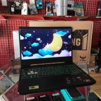 ราคา ASUS TUF GAMING FX505DT-AL106T สภาพเครื่อง ใช้งานปกติ มีรอยทั่วไปตามการใช้งาน (16498374600)