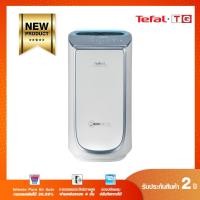 ราคา TEFAL เครื่องฟอกอากาศ รุ่น INTENSE PURE AIR รุ่น PU4067 (สำหรับพิ้นที่ 35 ตร.ม.) (16862010319)
