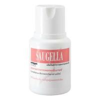 ราคา SAUGELLA POLIGYN 100ML เหมาะสำหรับผู้หญิงวัยหมดประจำเดือน และผู้ที่มีปัญหาช่องคลอดแห้ง (23690086667)
