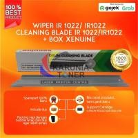 ราคา ใบปัดน้ําฝนทําความสะอาด Canon IR1022 IR1024 1022 1024 IR-1022 Good (43805726116)