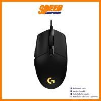 ราคา MOUSE (เมาส์เกมมิ่ง) LOGITECH G102 MOUSE RGB OPTICAL SENSOR 200 - 6,000 DPI By Speed Computer (1547690685)