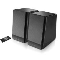 ราคา EDIFIER R1855DB Active 2.0 Speaker Bookshelf ( Black ) (17125120044)