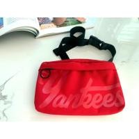 ราคา กระเป๋าคาดอก MLB yankees ของแท้มือสอง (6515986970)