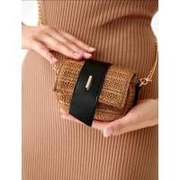 ราคา Mini bag ️ crochet กระเป๋าโครเชต์มินิ (19700667377)