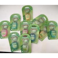 ราคา ไหมขัดฟัน พวงกุญแจ รูปฟัน 25 หลา Dr.Phillips (17779229)