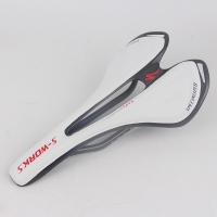 ราคา ทํางาน อานคาร์บอน คาร์บอนไฟเบอร์เต็มถนนจักรยานเสือภูเขาอานคาร์บอนที่นั่งเบาะเฉพาะเบาคาร์บอนไฟเบอร์ ชม. และบาร์ ที่นั่งอาน (25490735741)