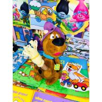 ราคา ตุ๊กตา scooby doo แม่มด (28452173662)