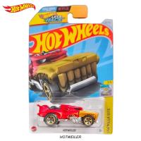 ราคา โมเดลรถเหล็ก Hot wheels รุ่น HOTWEILER ลิขสิทธิ์แท้ hotwheels รถของเล่น BBF4 (24362689253)