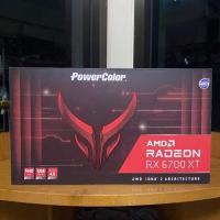 ราคา การ์ดจอ rx6700xt reddevil (15241097835)