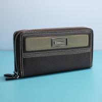 ราคา กระเป๋าสตางค์ ใบยาว แบรนด์ Fifteen Sixteen ของแท้ นำเข้าจากฮ่องกง Women Wallet (7652925008)